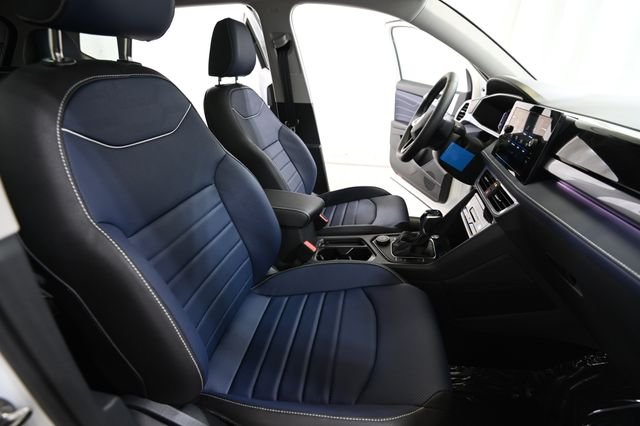 New 2026 White Volkswagen 1.5T SEL image 26