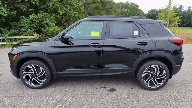 2026 Chevrolet Trailblazer RS - Photo 5