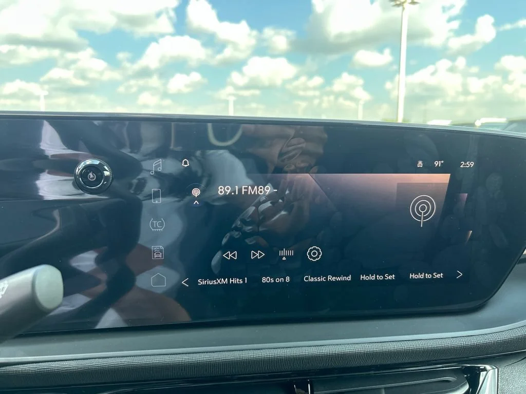 2026 Buick Envista Sport Touring - Photo 24