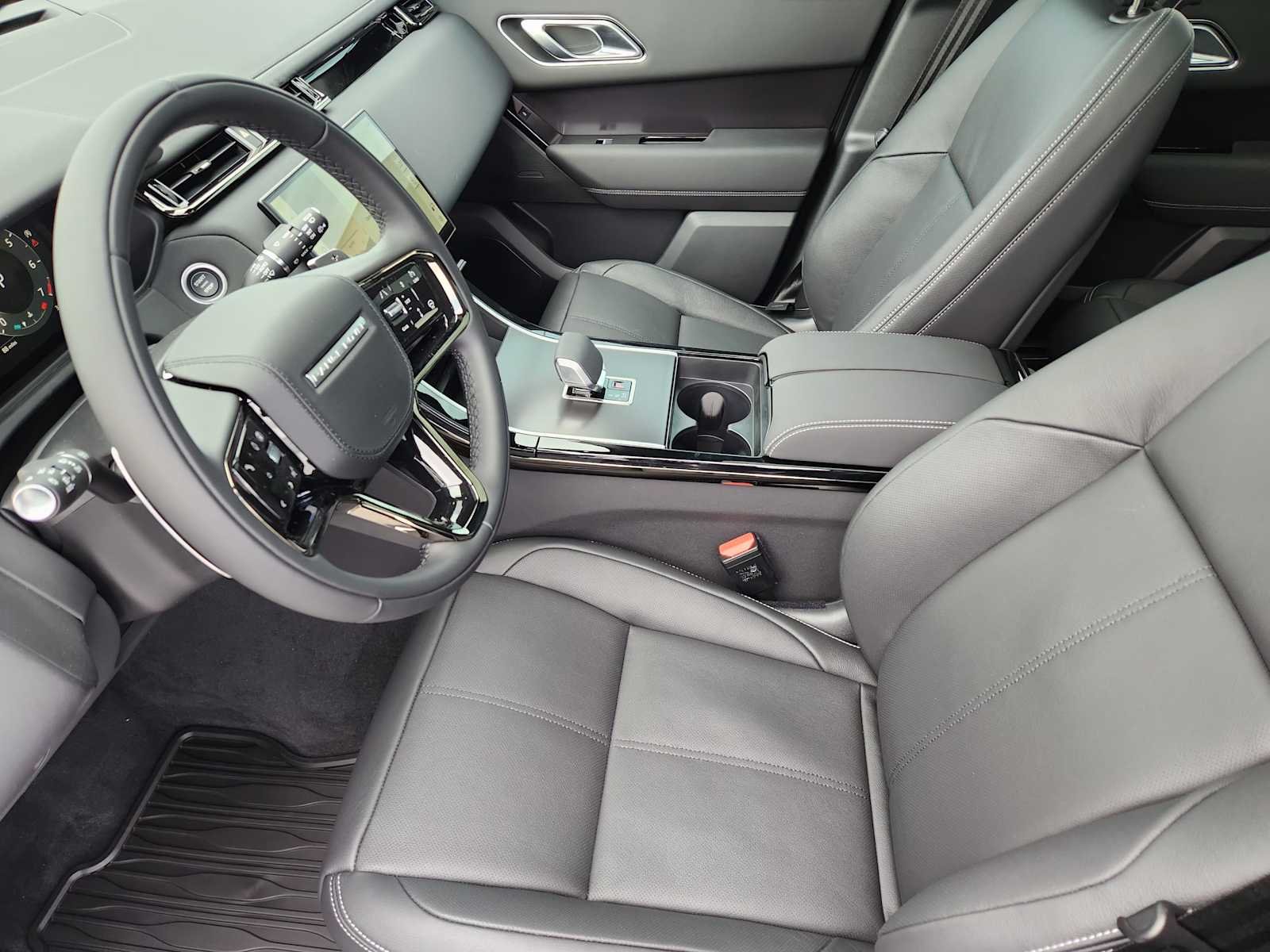 New 2026 Varesine Blue LAND ROVER Belgravia Edition Satin image 12