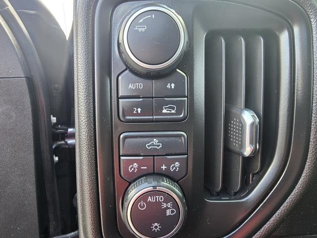 Used 2022 Shadow Gray Metallic CHEVROLET CUSTOM image 14