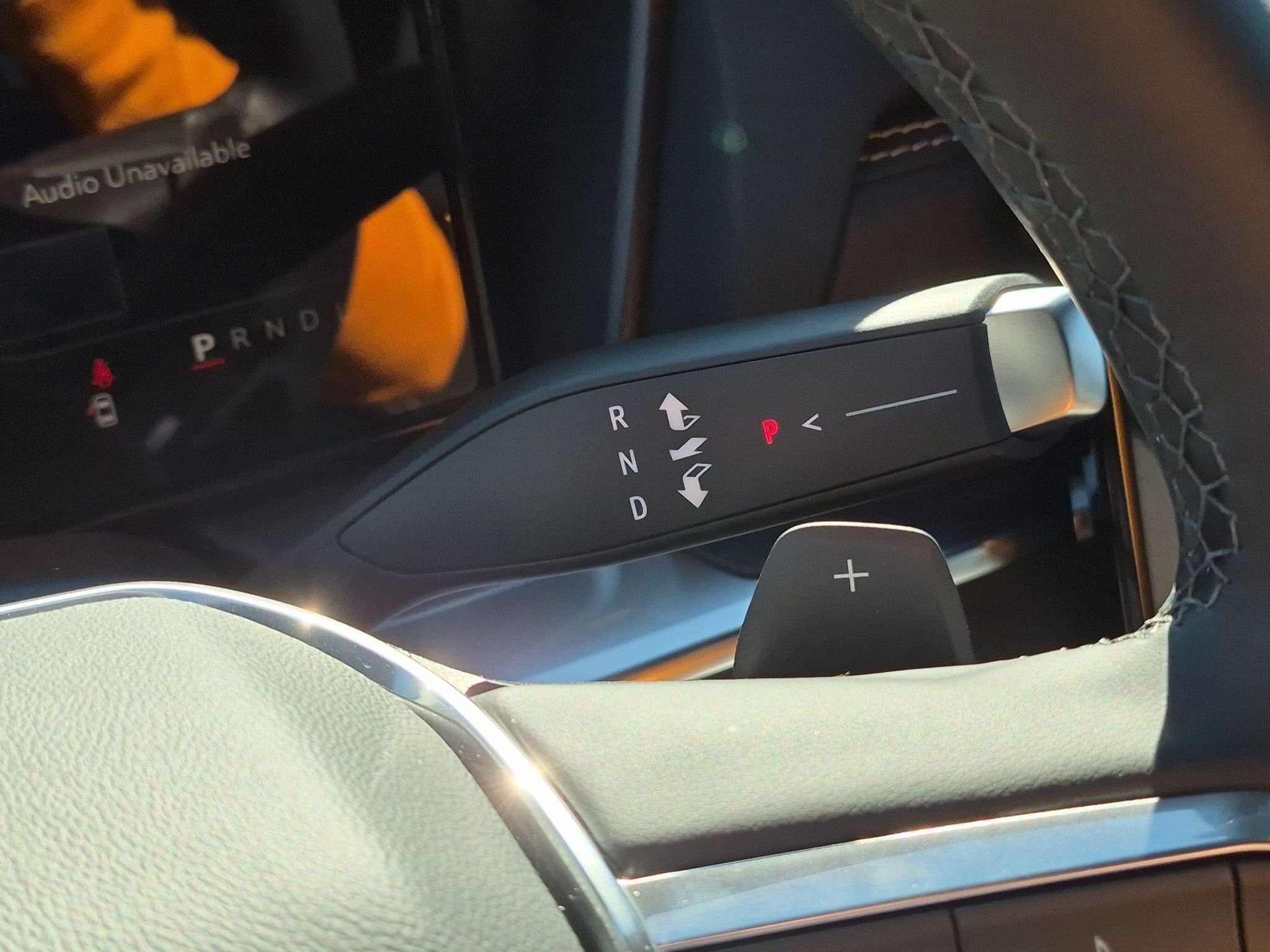 2027 GMC Terrain Elevation - Photo 12