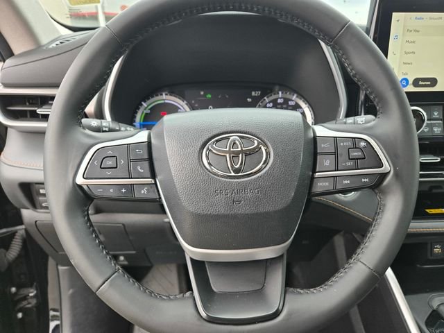 Used 2023 Black Toyota Bronze Edition image 20