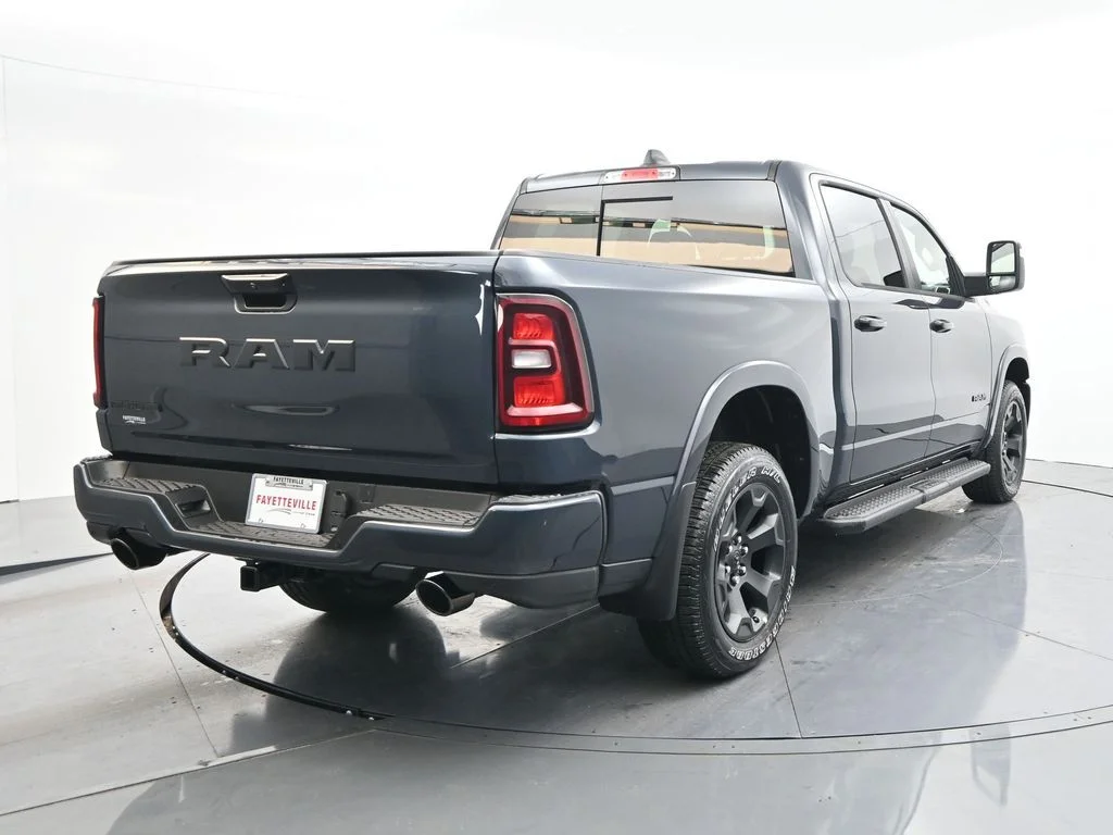 2026 RAM 1500 Big Horn/Lone Star - Photo 7