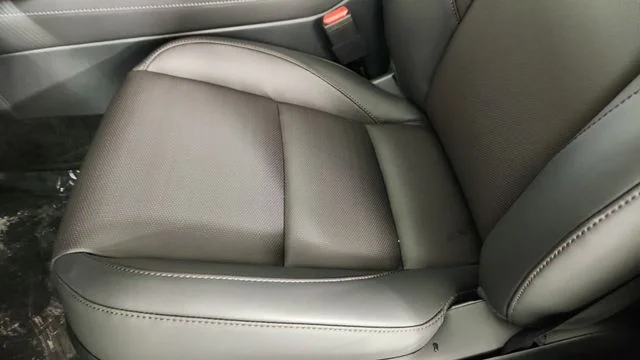 New 2026 Jet Black Mica Mazda 2.5 S Premium AWD image 13