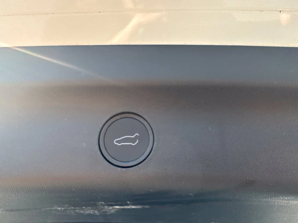 Used 2022 White Tesla Performance image 32