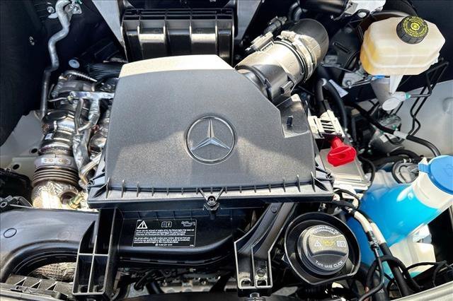New 2026 Arctic White Mercedes-Benz  image 52