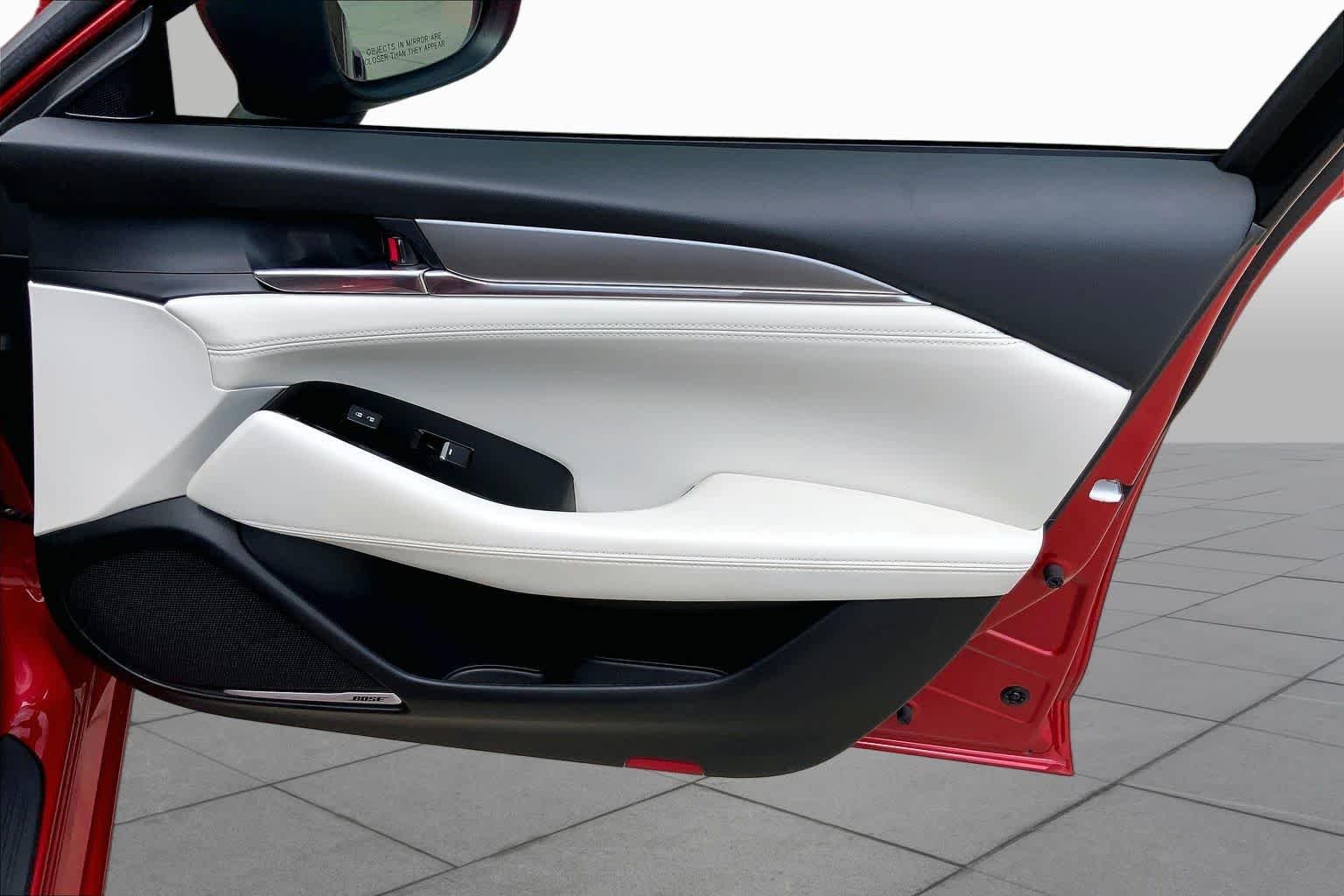 Used 2020 Soul Red Crystal Metallic Mazda Grand Touring Reserve image 22