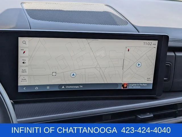 2024 Hyundai Santa Fe Calligraphy - Photo 14