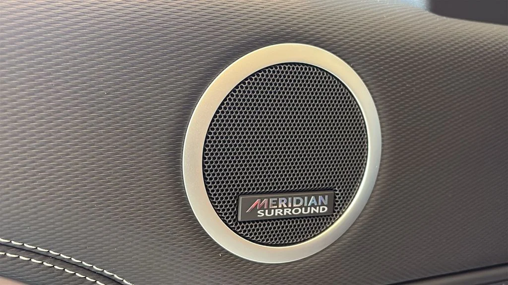 2026 Land Rover Discovery Dynamic SE - Photo 25