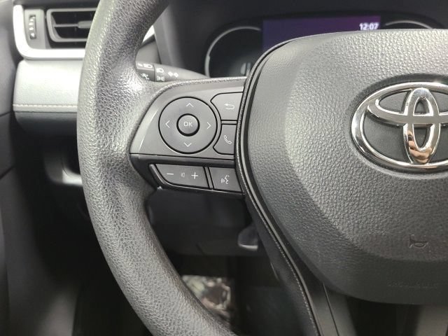 Used 2024 Ice Cap Toyota XLE image 18
