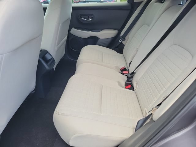 2026 Honda HR-V LX - Photo 11