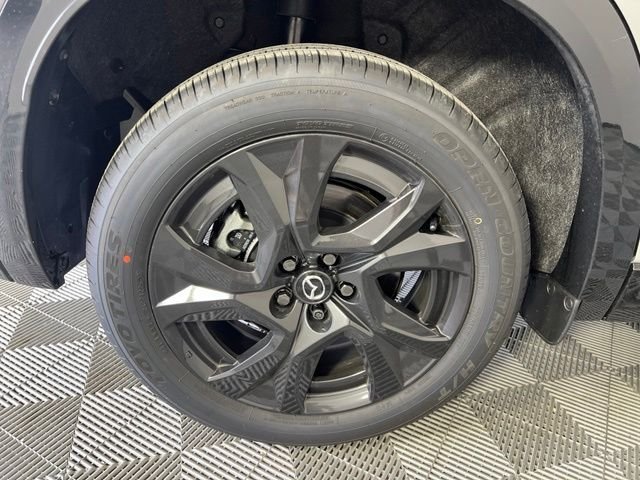 New 2026 Gray Mazda 2.5 S Premium image 41