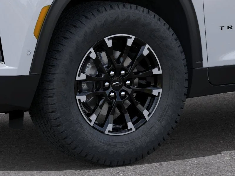 2026 Chevrolet Traverse Z71 - Photo 9