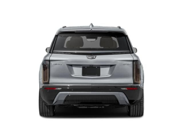 2026 Cadillac VISTIQ Luxury - Photo 5