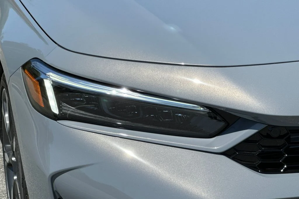 New 2026 Urban Gray Pearl Honda Sport Touring image 30