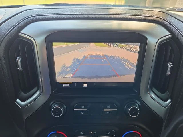 Used 2019 Black Chevrolet LT image 19