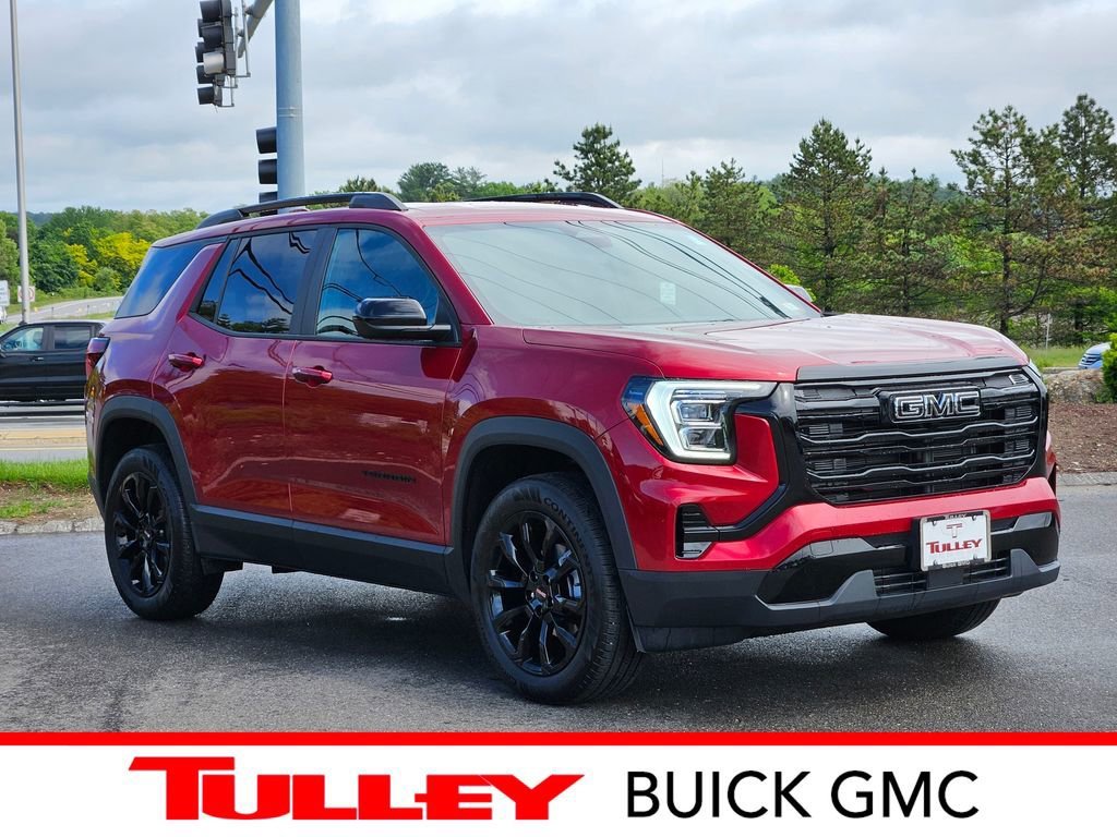 2026 GMC Terrain Elevation AWD's photo