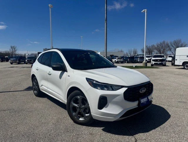 2023 Ford Escape