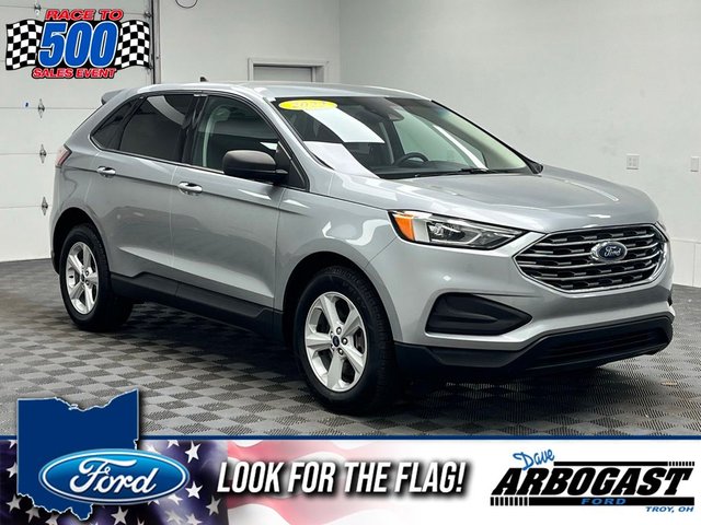 2022 Ford Edge SE