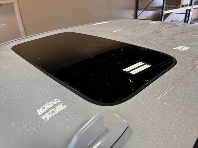 New 2026 White GMC SLT image 18