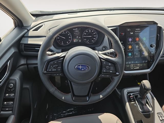 New 2026 ALPINE GREEN Subaru Limited image 12