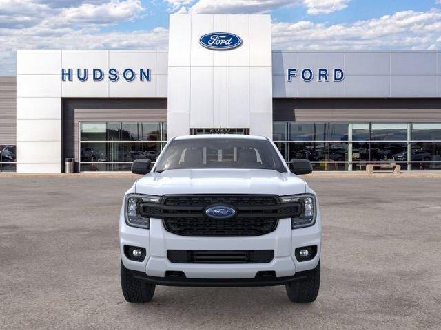 New 2026 Oxford White Ford XL image 6