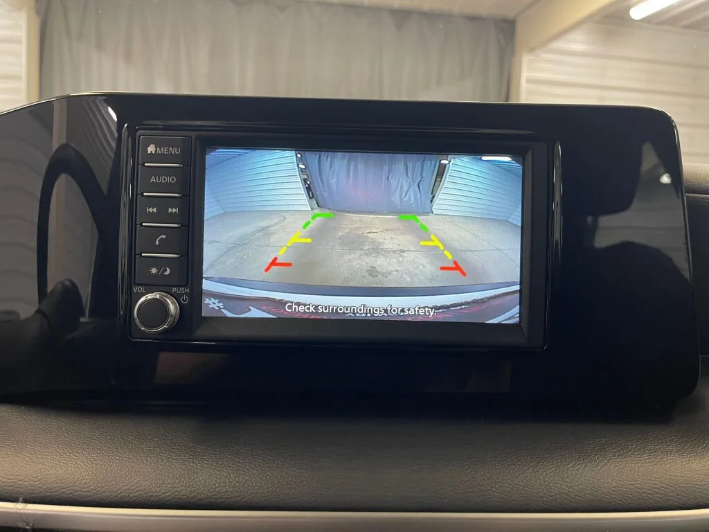 Certified Used 2025 Fresh Powder Nissan S image 10