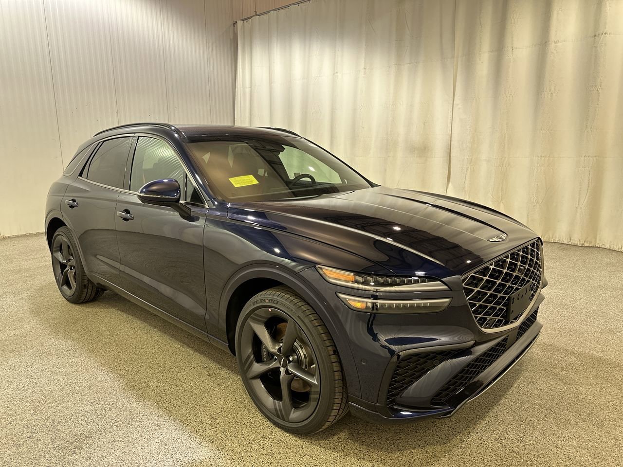 2026 Genesis GV70 2.5T Sport Prestige AWD's photo