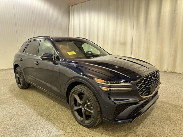 2026 Genesis GV70