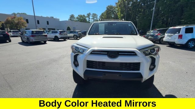 Used 2021 White Toyota Venture image 10