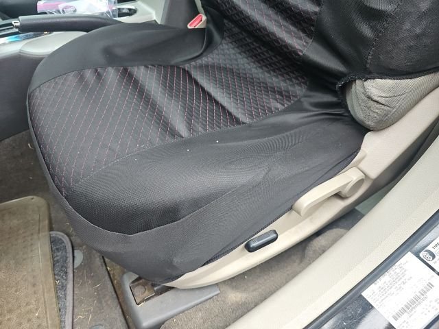 Used 2010 Black Ford SE image 16