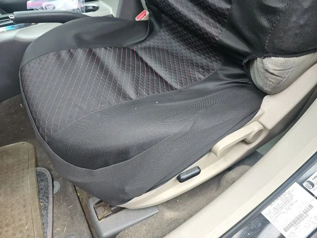 Used 2010 Black Ford SE image 16