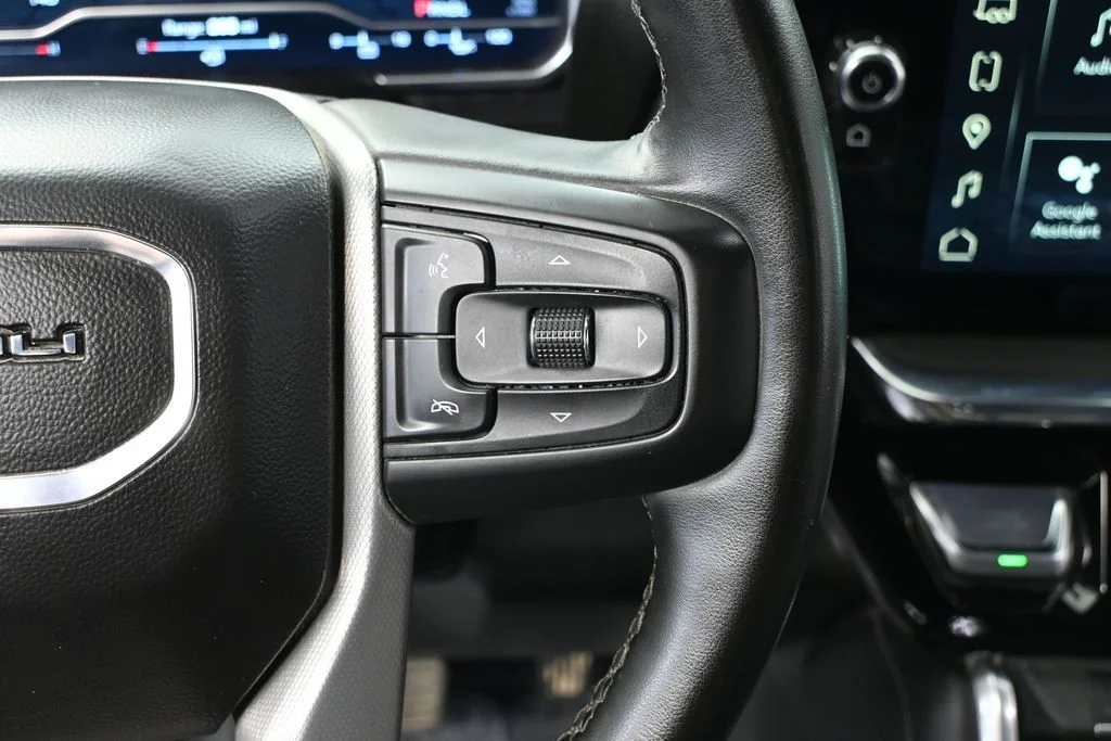 Certified Used 2024 Gray GMC Denali image 24