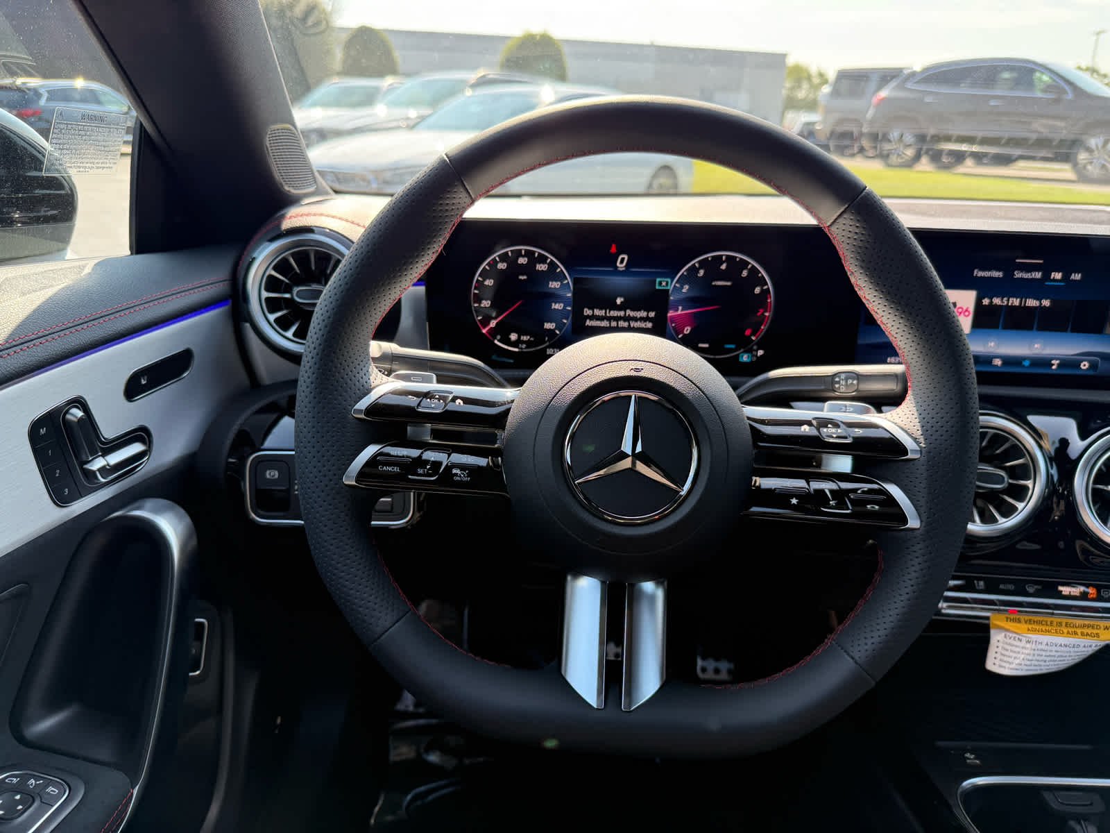 2026 Mercedes-Benz CLA CLA 250 - Photo 14