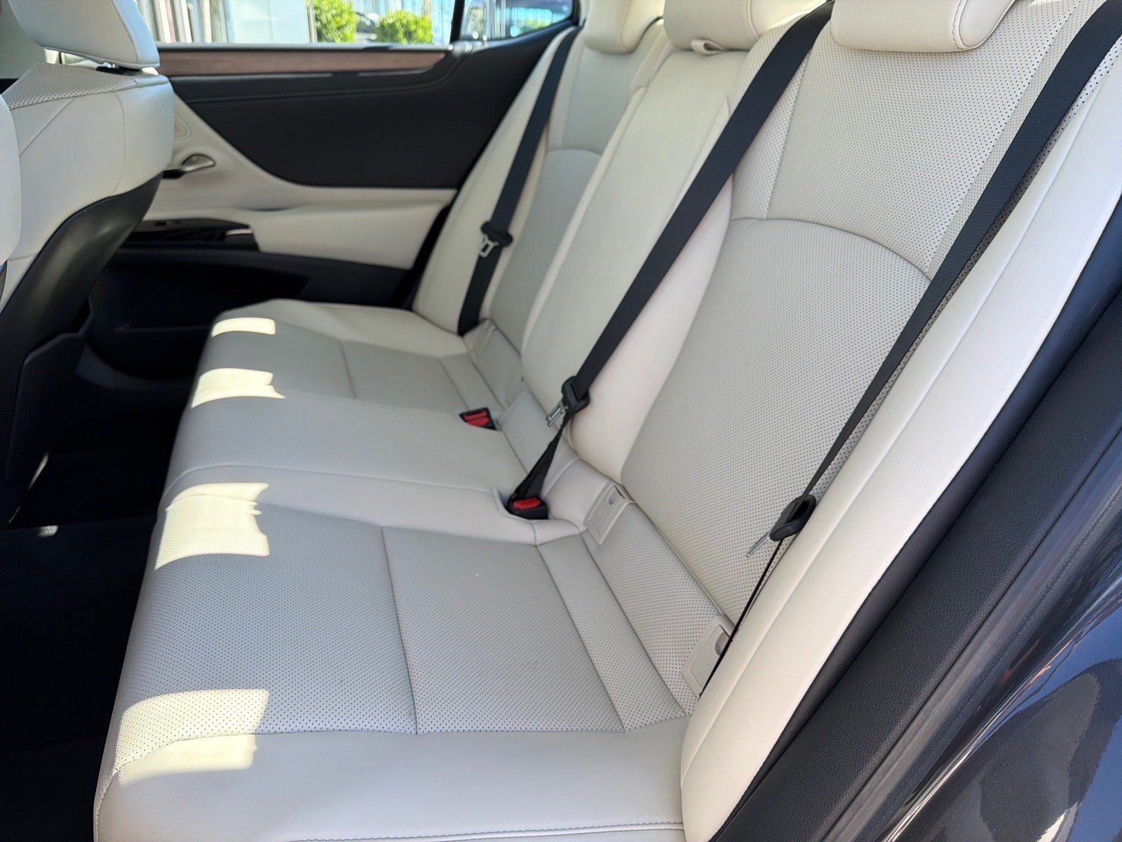 Used 2024 Gray Lexus 250 image 12