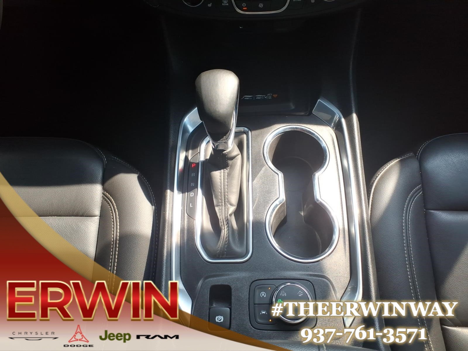 Used 2023 Sterling Gray Metallic Chevrolet LT Leather image 23