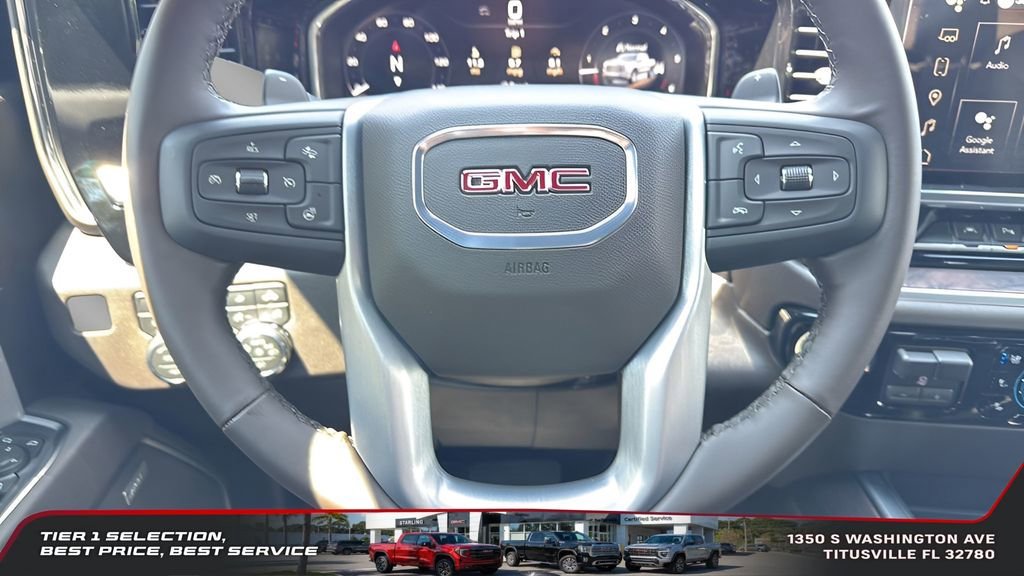 2026 GMC Sierra 1500 SLT - Photo 20