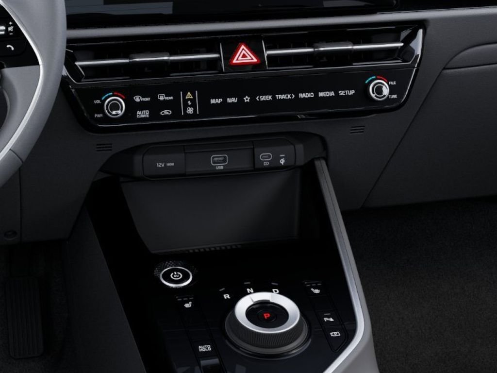 2024 Kia Niro Wind - Photo 23