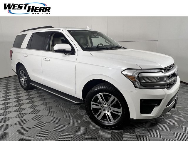 2023 Ford Expedition XLT
