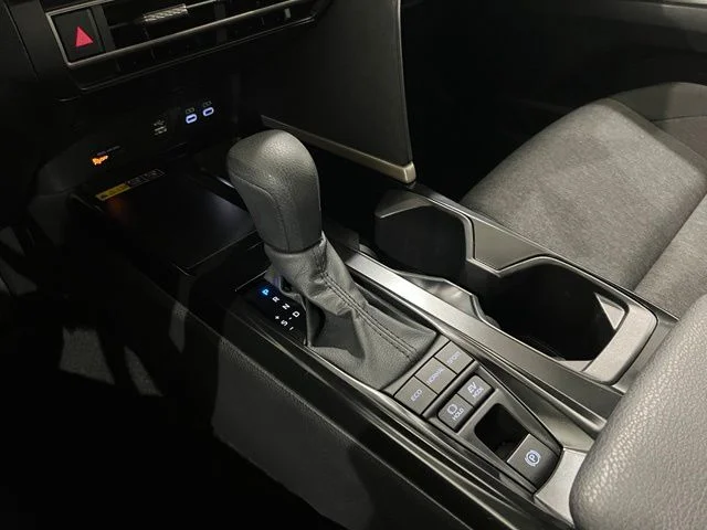 Certified Used 2026  Toyota LE image 17