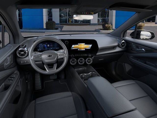 2026 Chevrolet Blazer EV LT - Photo 16
