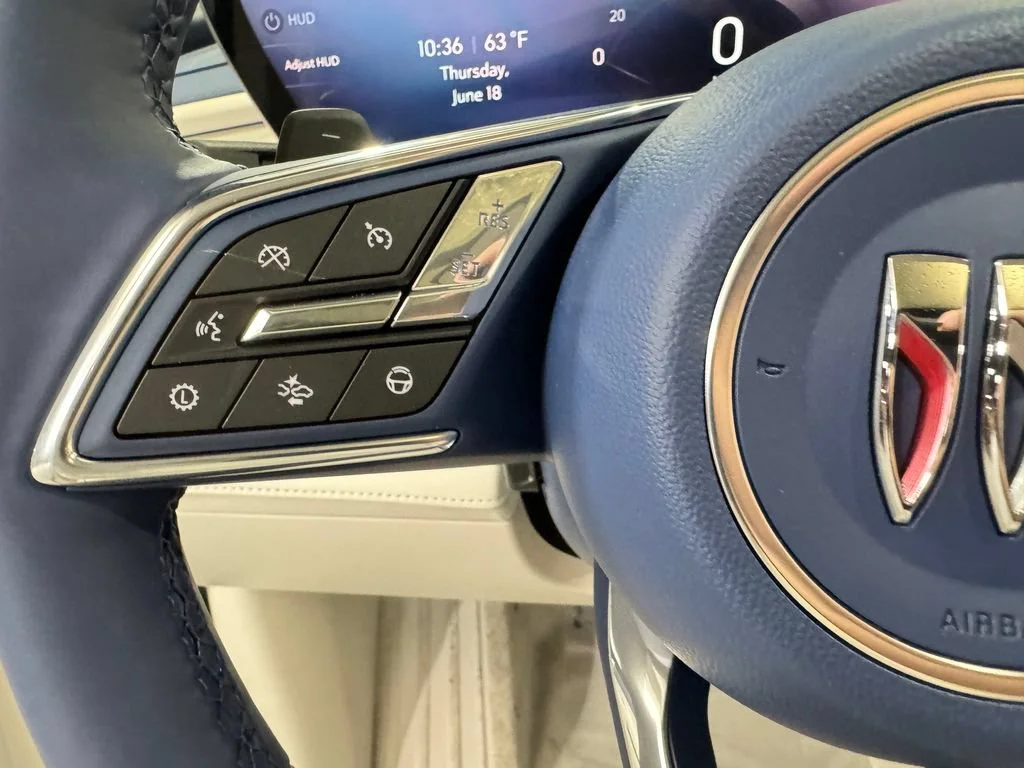 2026 Buick Enclave Avenir - Photo 20