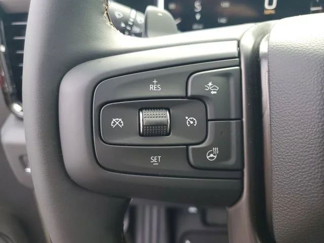 New 2026 Coastal Dune GMC AT4 image 12