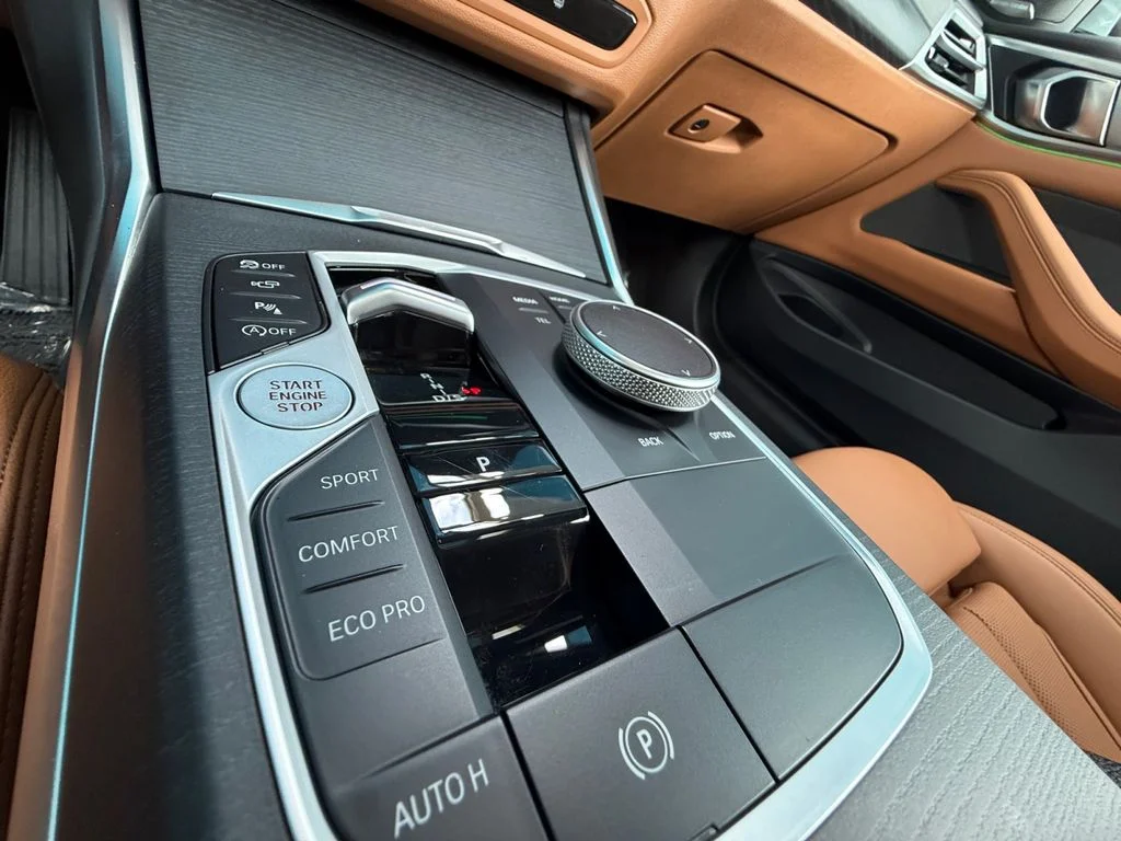 Used 2026 Gray BMW 430i image 22