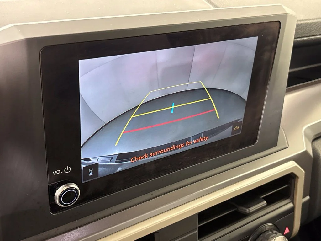 Used 2025 Gray Toyota SR5 image 43