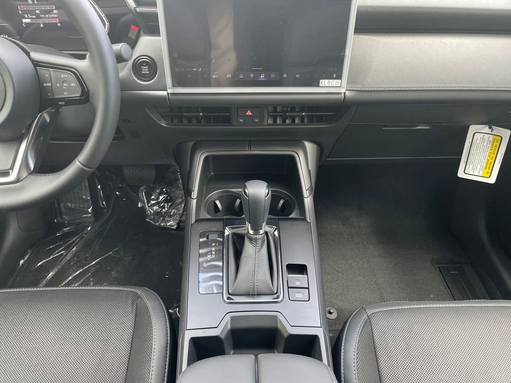 New 2026 Gray Metallic Mazda 2.5 S Preferred image 10