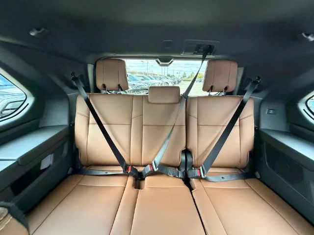 New 2026  Toyota 1794 Edition image 22