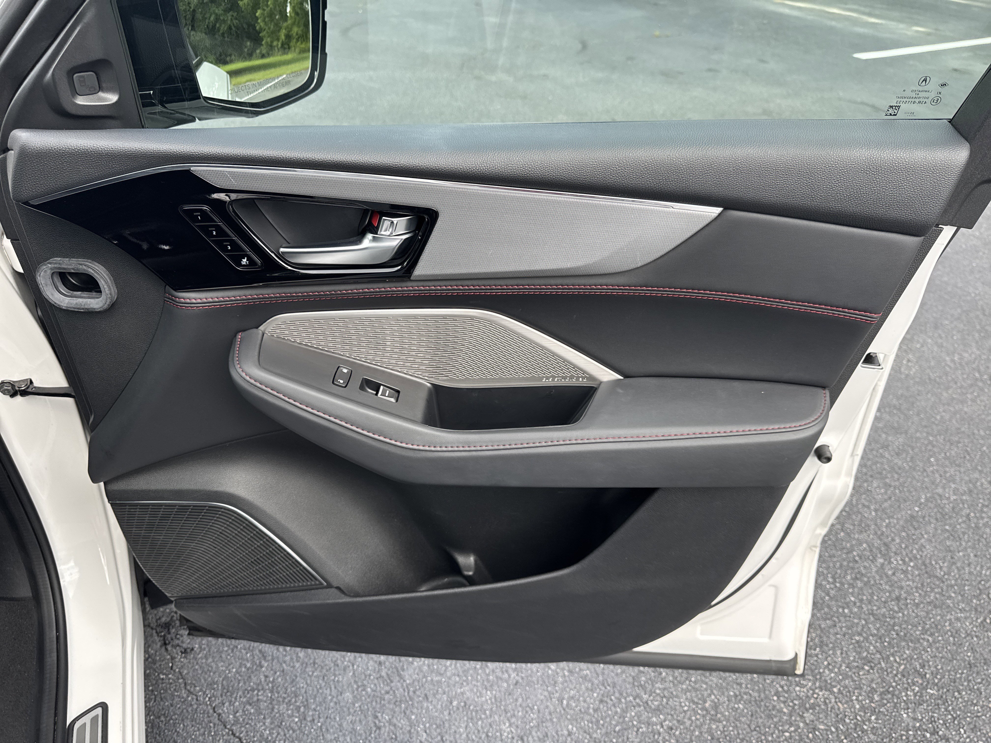 Used 2024  Acura A-Spec image 41