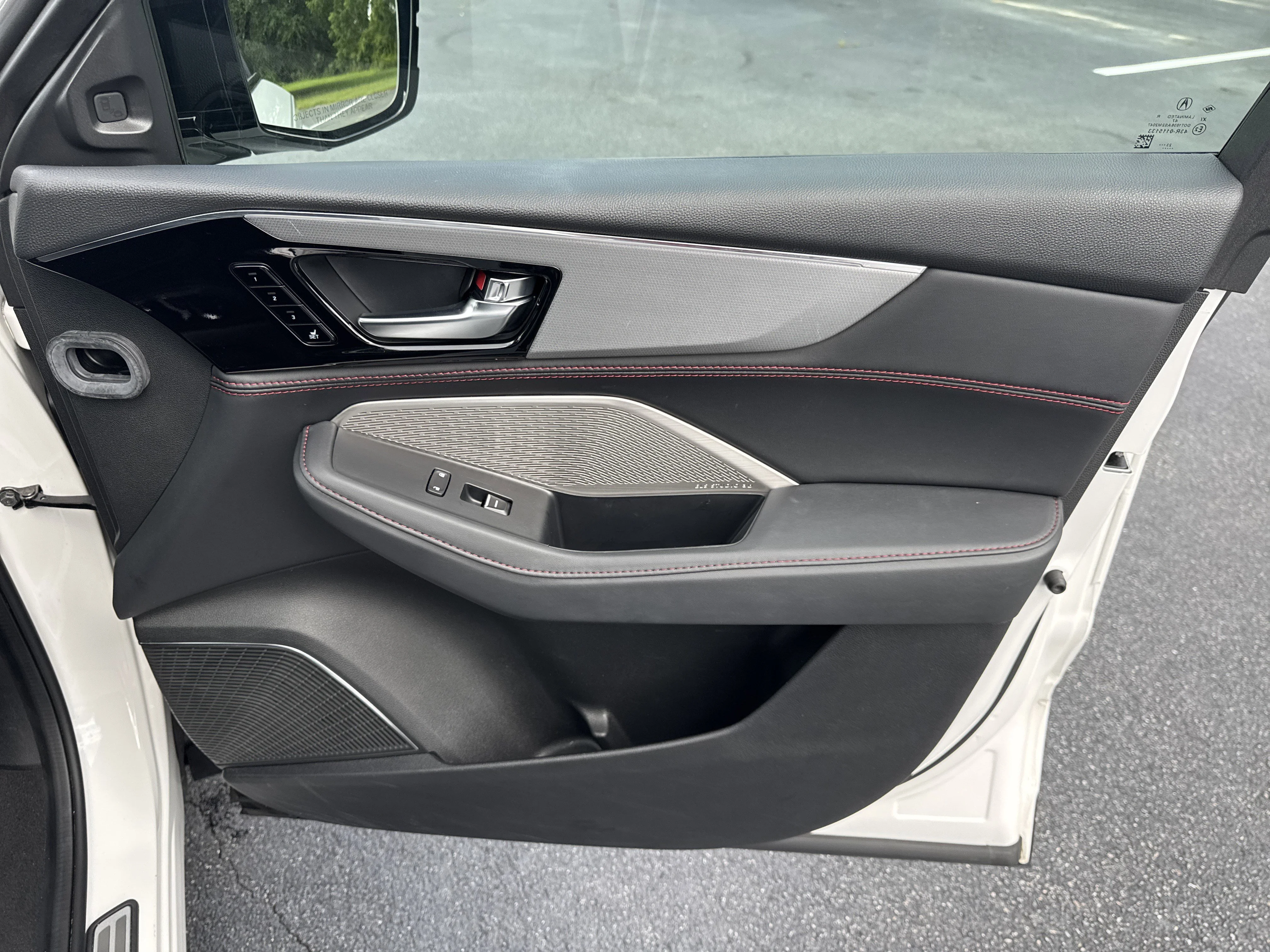 Used 2024  Acura A-Spec image 41